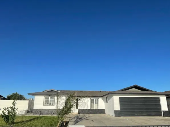 1832 Randolph St, Delano, CA 93215