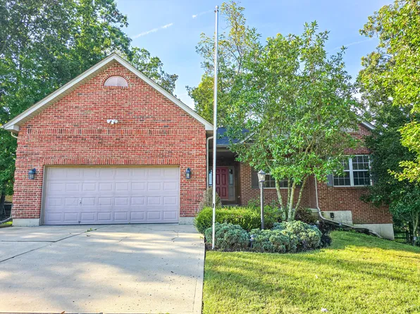 3367 Mary Teal Ln, Burlington, KY 41005