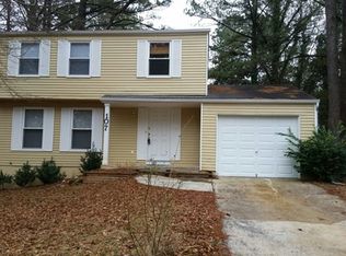 107 Butternut Ln, Peachtree City, GA