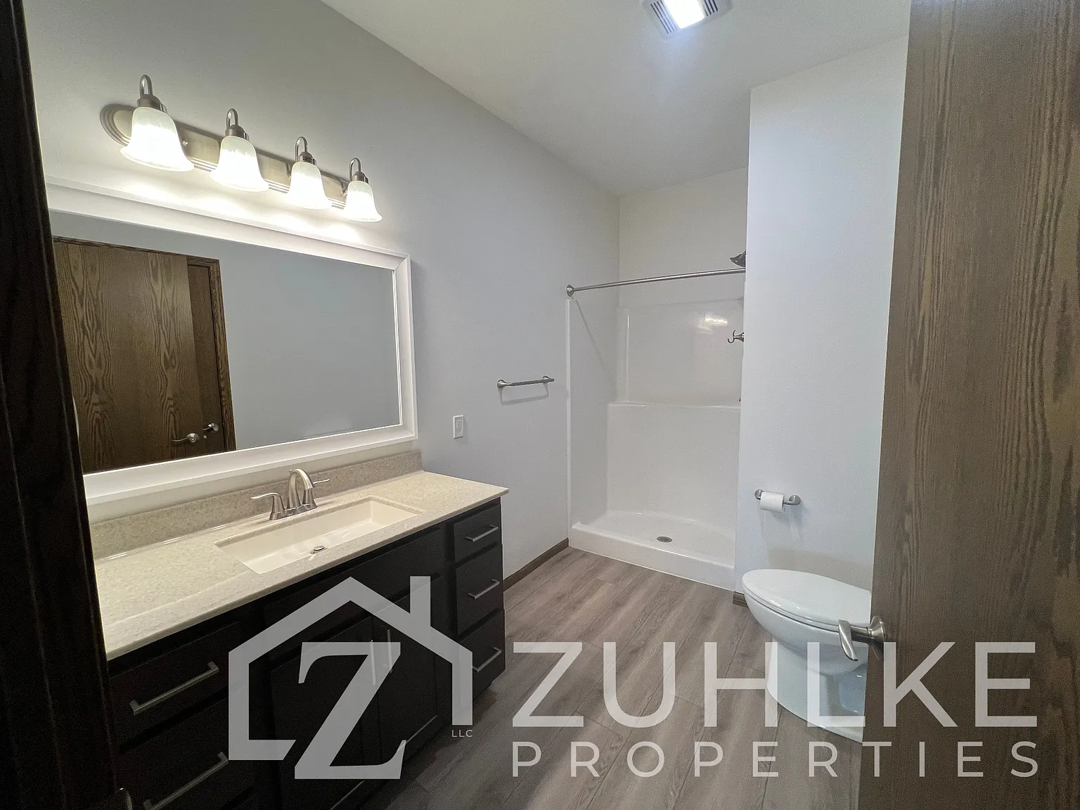 Five Star Townhomes - 500-508 N. Elm - 500B — Photo 4