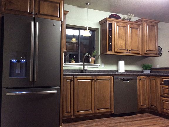 New GE Appliances
