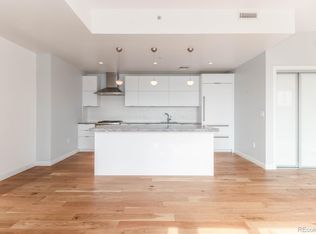 410 Acoma St UNIT 611, Denver, CO 80204