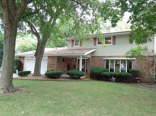 1545 W Budd Blvd, Kankakee, IL 60901