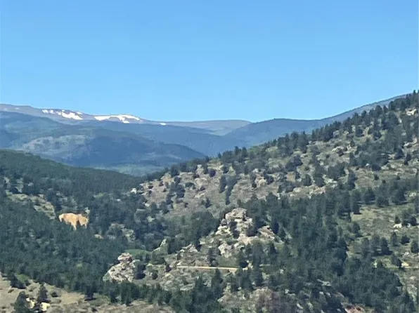 3 Miners Road, Black Hawk, CO 80422
