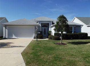 17458 SE 74th Raes Hall Ave, The Villages, FL 32162