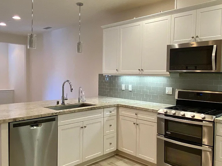 Open Kitchen