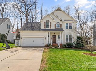 8908 Poplar Ridge Ct, Cornelius, NC 28031