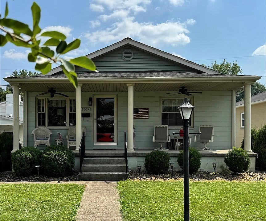 1st image of 2609 Washington Ave