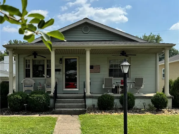 2609 Washington Ave, Saint Albans, WV 25177