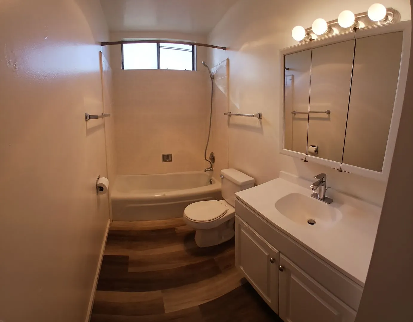 Chorro 2038 - 2056 Portfolio (Twin Apartments) — Photo 3