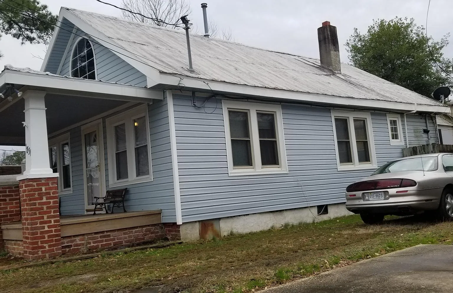2 bed, 1000 sqft, $1,795 — Photo 2