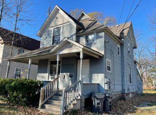 1309 Wells Pl, Kalamazoo, MI 49001