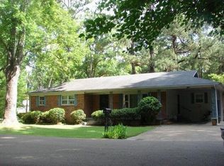1901 Garfield Ave, Oxford, MS 38655