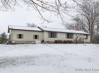 2798 N Ionia Rd, Vermontville, MI 49096