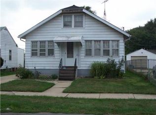 833 S Dundee St, South Bend, IN 46619