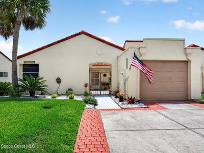 733 Green Valley Ln, Melbourne, FL, 32940