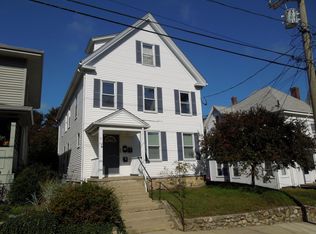 15 Clyfton St #3, Plymouth, MA 02360