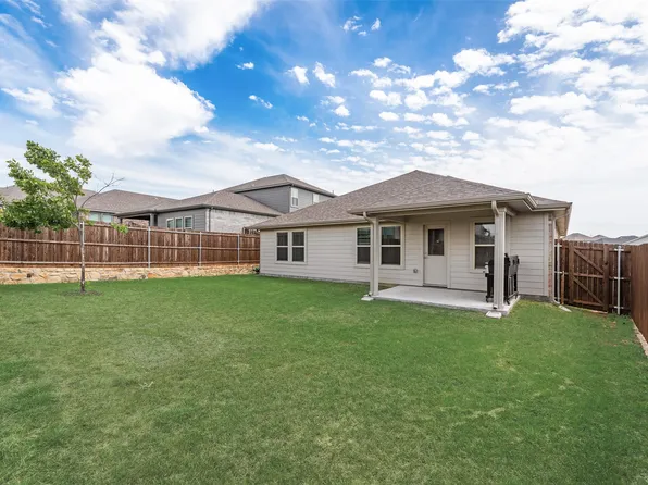2532 Ponca Dr, Fort Worth, TX 76179