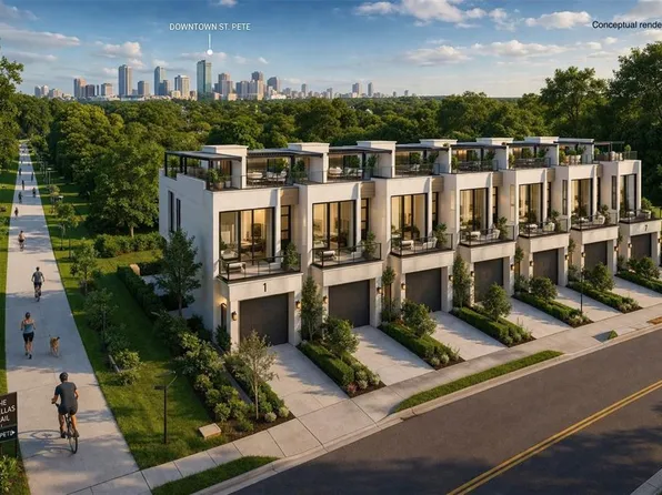 500 64th St S, Saint Petersburg, FL 33707