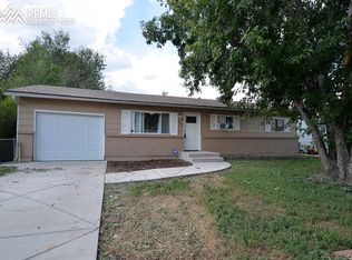 1108 Livingston Ave, Colorado Springs, CO 80906