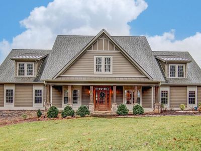 15151 Stonewall Rdg, Bristol, VA, 24202