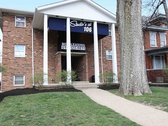 2nd image of 106 E 13th Ave APT B