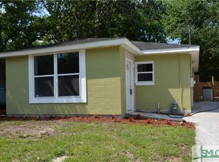 2105 Krenson St, Savannah, GA 31415