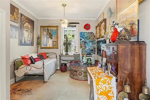 1427 Saint Mary St #E — Photo 3