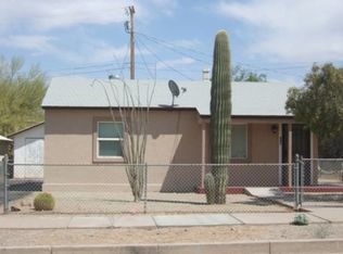 521 W Vananda Ave, Ajo, AZ 85321