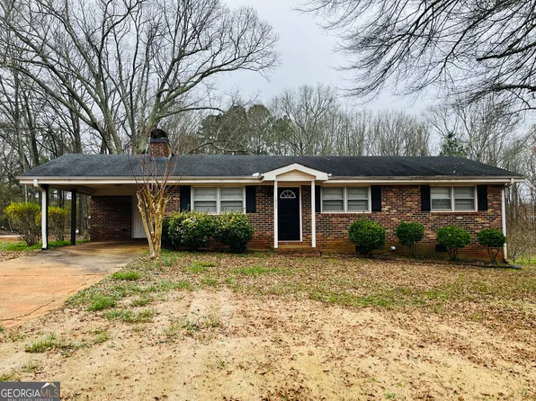 1085 Horsley Mill Rd, Carrollton, GA 30116