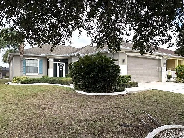 3 bed, 2.0 bath, 1576 sqft, $1,995 — Photo 3