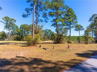 Xx Sapelo Park Dr NE, Townsend, GA 31331