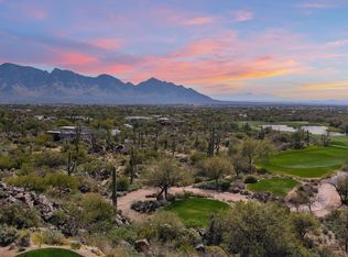 14502 N Giant Saguaro Pl, Oro Valley, AZ 85755