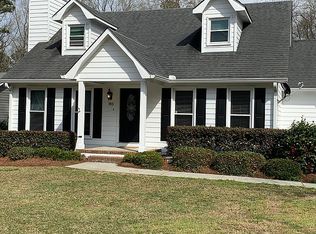 183 Marjane Dr, Macon, GA 31210