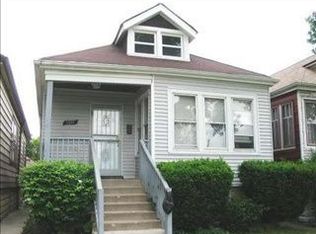 7239 S Honore St, Chicago, IL