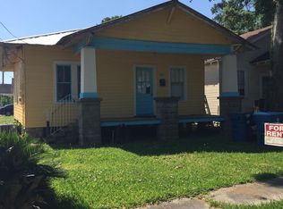 201 Lamar St, Lafayette, LA 70501