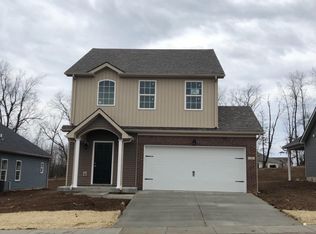 128 John Davis Dr, Georgetown, KY 40324