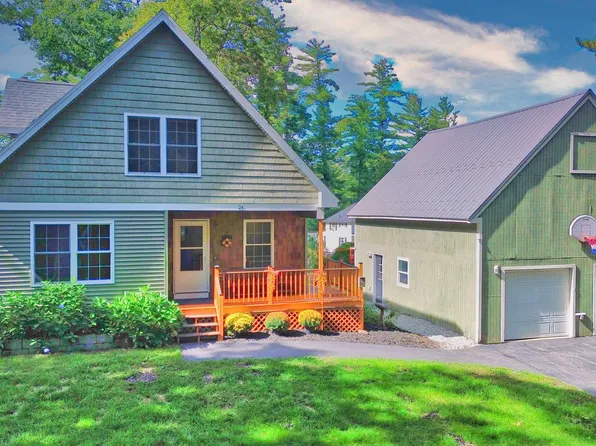 24 Broad Cove Drive, Concord, NH 03301