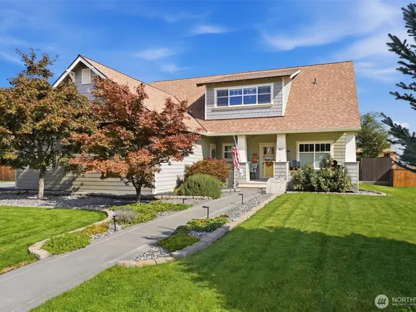 913 Christopher Lane, Pasco, WA 99301