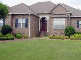 145 Gentle Ln, Gaffney, SC 29341