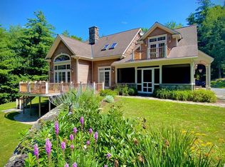 130 Hunt Club Rd, Old Chatham, NY 12136