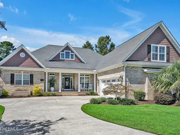 1334 Hydrangea Court, Leland, NC 28451