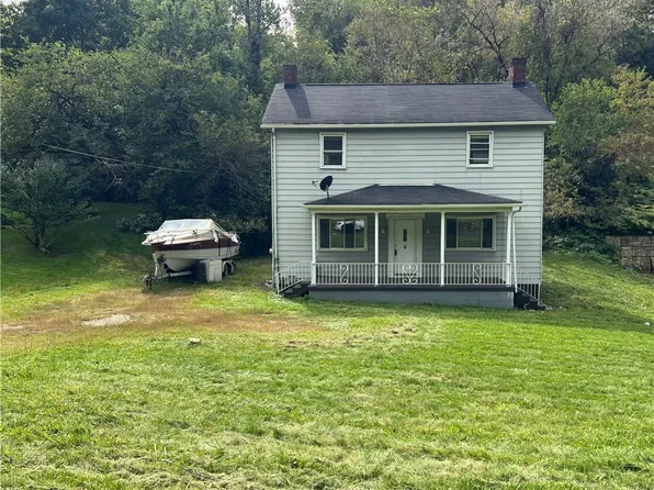 932 Dixon Ave, North Versailles, PA 15137