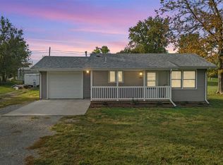 204 E Harrison St, Richland, IA 52585