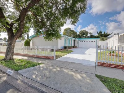 3016 Mission Village Dr, San Diego, CA, 92123