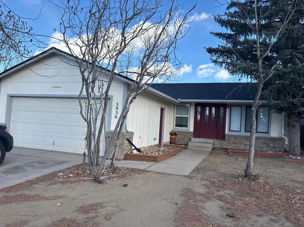 3936 S Nucla St, Aurora, CO 80013