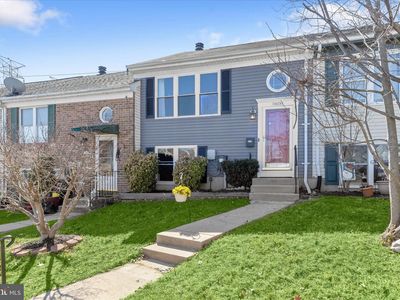 8624 Castlemill Cir, Nottingham, MD, 21236