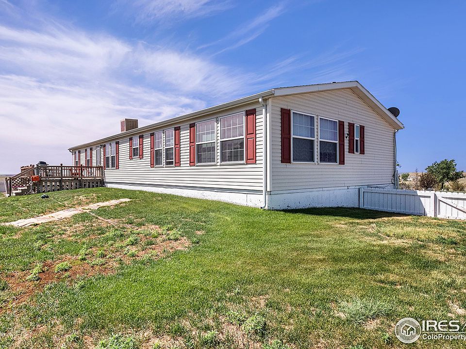 31802 County Road 78, Galeton, CO 80622 MLS 969248 Zillow