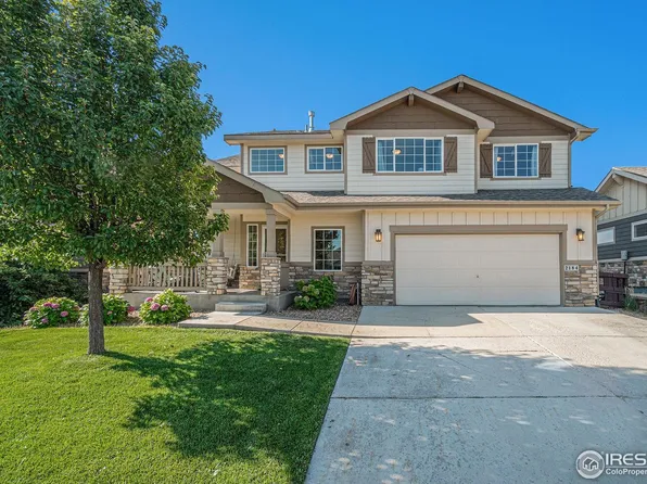 2184 Grain Bin Ct, Windsor, CO 80550