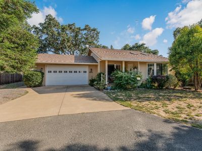 1851 Daniel Way, Redwood Valley, CA, 95470